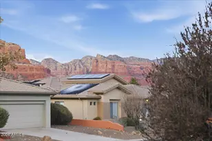 100 W Bighorn Ct, Sedona, AZ 86351 - Photo 5