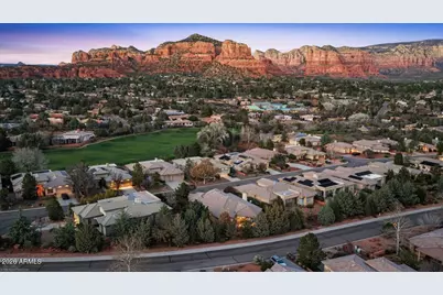 100 W Bighorn Court, Sedona, AZ 86351 - Photo 47