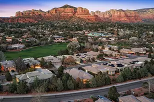 100 W Bighorn Ct, Sedona, AZ 86351 - Photo 47