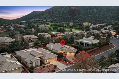 100 W Bighorn Court, Sedona, AZ 86351 - Photo 45