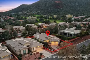 100 W Bighorn Ct, Sedona, AZ 86351 - Photo 45