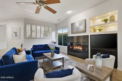 100 W Bighorn Court, Sedona, AZ 86351 - Photo 15