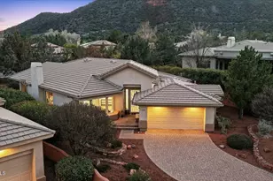 100 W Bighorn Ct, Sedona, AZ 86351 - Photo 3