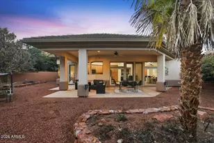 100 W Bighorn Ct, Sedona, AZ 86351 - Photo 43