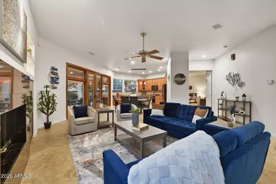 100 W Bighorn Court, Sedona, AZ 86351 - Photo 17