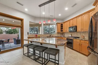 100 W Bighorn Court, Sedona, AZ 86351 - Photo 19