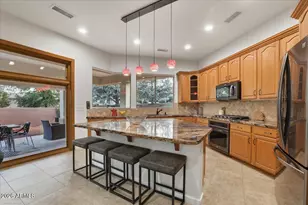 100 W Bighorn Ct, Sedona, AZ 86351 - Photo 19