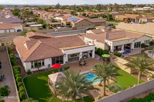 42187 N Via Cienna Valley, San Tan Valley, AZ 85140 - Photo 11