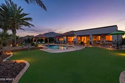 42187 N Via Cienna Valley, San Tan Valley, AZ 85140 - Photo 1