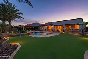 42187 N Via Cienna Valley, San Tan Valley, AZ 85140 - Photo 1