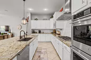 42187 N Via Cienna Valley, San Tan Valley, AZ 85140 - Photo 33