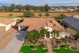 42187 N Via Cienna Valley, San Tan Valley, AZ 85140 - Photo 7