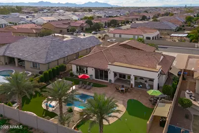 42187 N Via Cienna Valley, San Tan Valley, AZ 85140 - Photo 69