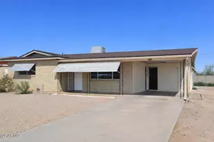 1281 S Delaware Dr, Apache Junction, AZ 85120 - Photo 1