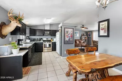 2387 S Cowpoke Circle, Cottonwood, AZ 86326 - Photo 7