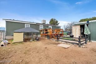 2387 S Cowpoke Cir, Cottonwood, AZ 86326 - Photo 25