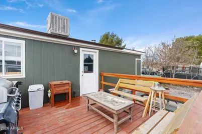 2387 S Cowpoke Circle, Cottonwood, AZ 86326 - Photo 21