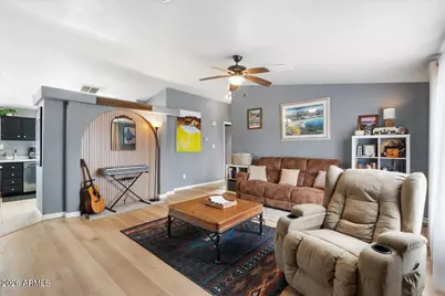 2387 S Cowpoke Circle, Cottonwood, AZ 86326 - Photo 3