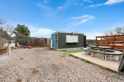 2387 S Cowpoke Circle, Cottonwood, AZ 86326 - Photo 23
