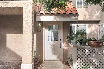 1633 E Lakeside Drive #45, Gilbert, AZ 85234 - Photo 3