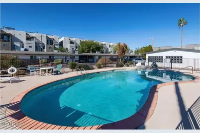 2020 W Hayward Avenue #30, Phoenix, AZ 85021 - Photo 1