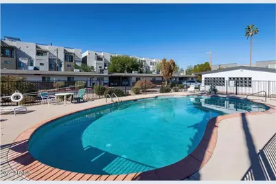 2020 W Hayward Avenue #30, Phoenix, AZ 85021 - Photo 11