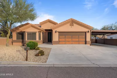 859 N Poppy Street, Wickenburg, AZ 85390 - Photo 23