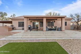 859 N Poppy St, Wickenburg, AZ 85390 - Photo 25