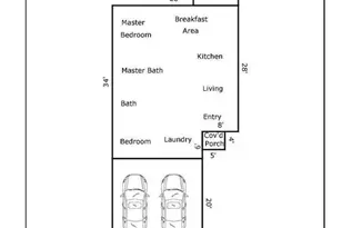 15736 W Post Dr, Surprise, AZ 85374 - Photo 3