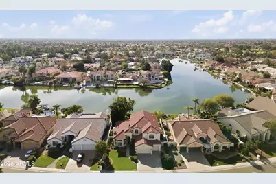 1349 E Catamaran Drive, Gilbert, AZ 85234 - Photo 1