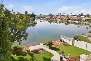 1349 E Catamaran Dr, Gilbert, AZ 85234 - Photo 1