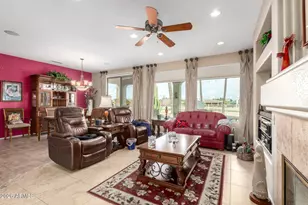 19345 N Canyon Whisper Dr, Surprise, AZ 85387 - Photo 17