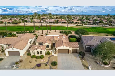 19345 N Canyon Whisper Drive, Surprise, AZ 85387 - Photo 1