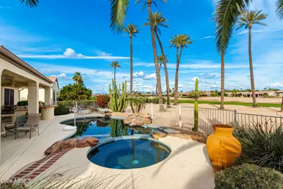 19345 N Canyon Whisper Drive, Surprise, AZ 85387 - Photo 37