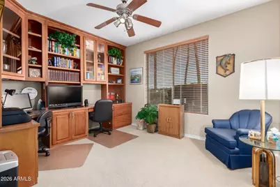19345 N Canyon Whisper Drive, Surprise, AZ 85387 - Photo 23