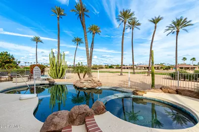 19345 N Canyon Whisper Drive, Surprise, AZ 85387 - Photo 3