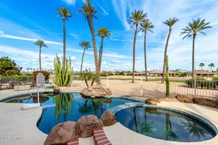 19345 N Canyon Whisper Dr, Surprise, AZ 85387 - Photo 3