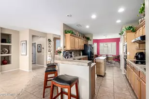 19345 N Canyon Whisper Dr, Surprise, AZ 85387 - Photo 19