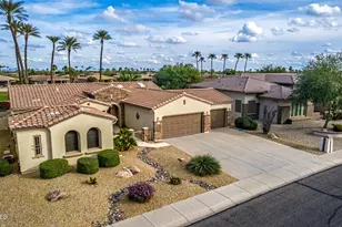 19345 N Canyon Whisper Dr, Surprise, AZ 85387 - Photo 5