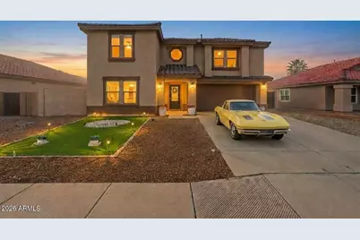 2141 E Remington Place, Chandler, AZ 85286 - Photo 1