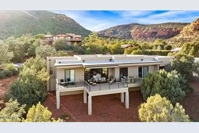 90 Blackjack Drive, Sedona, AZ 86351 - Photo 3