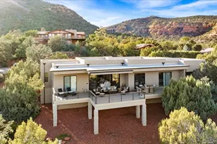 90 Blackjack Dr, Sedona, AZ 86351 - Photo 3