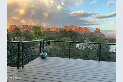 90 Blackjack Drive, Sedona, AZ 86351 - Photo 1