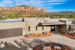 90 Blackjack Dr, Sedona, AZ 86351 - Photo 3