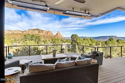 90 Blackjack Drive, Sedona, AZ 86351 - Photo 37