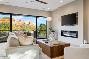 90 Blackjack Dr, Sedona, AZ 86351 - Photo 13