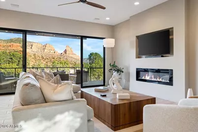 90 Blackjack Drive, Sedona, AZ 86351 - Photo 11