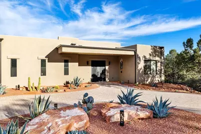 90 Blackjack Drive, Sedona, AZ 86351 - Photo 5