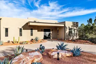 90 Blackjack Dr, Sedona, AZ 86351 - Photo 5