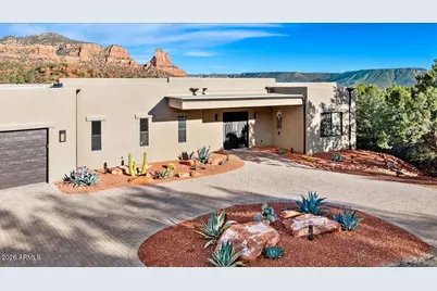 90 Blackjack Drive, Sedona, AZ 86351 - Photo 5